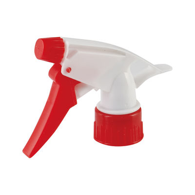 Ψεκαστήρας αφρού Trigger Spray Foam Nozzle 28/410 28/400 24mm 28mm Μαύρο Trigger Spray Μπουκάλι Αλκοόλ Όλα τα Πλαστικά Trigger Spray