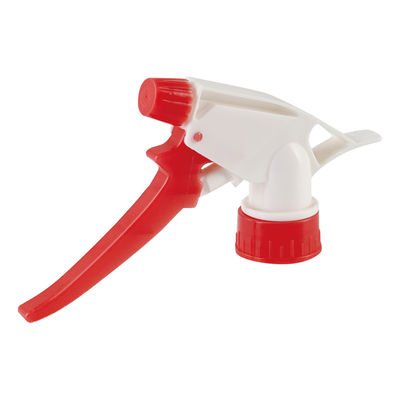 Ψεκαστήρας αφρού Trigger Spray Foam Nozzle 28/410 28/400 24mm 28mm Μαύρο Trigger Spray Μπουκάλι Αλκοόλ Όλα τα Πλαστικά Trigger Spray