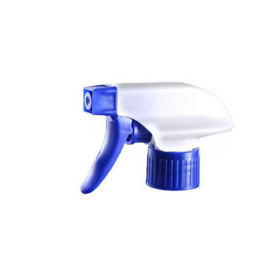 Factory Supply 28mm Sprayer Head All Plastic Chemical Resistant Trigger Sprayer