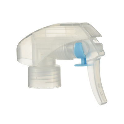 Καλή ποιότητα 28mm B σχήμα υψηλής απόδοσης διανομέας σαπουνιού ανθεκτικός σε χημικά ψεκαστήρα σκανδάλη