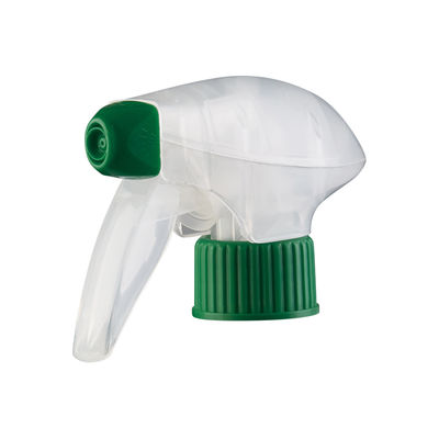 Εταιρική προμήθεια 28mm Μεγάλη έξοδος ψεκαστήρα Stream Head PP πλαστικό πυροκροτητή ψεκαστήρα