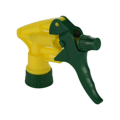 Ψεκαστήρας αφρού Trigger Spray Foam Nozzle 28/410 28/400 24mm 28mm Μαύρο Trigger Spray Μπουκάλι Αλκοόλ Όλα τα Πλαστικά Trigger Spray