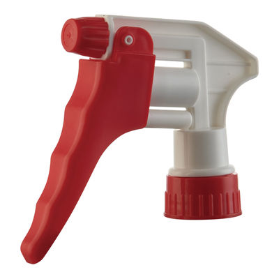 Ψεκαστήρας αφρού Trigger Spray Foam Nozzle 28/410 28/400 24mm 28mm Μαύρο Trigger Spray Μπουκάλι Αλκοόλ Όλα τα Πλαστικά Trigger Spray