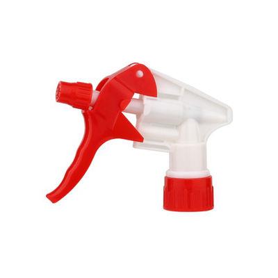 Φαρμακευτική προμήθεια 28mm Custom Color Liquid Dispenser Trigger Sprayer