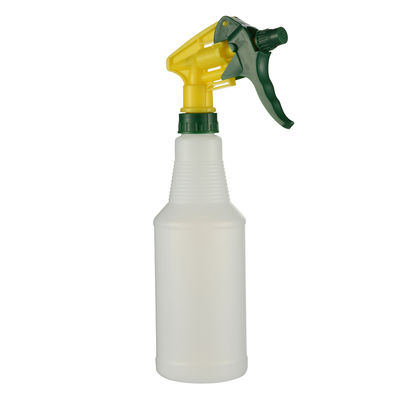 Φαρμακευτική προμήθεια 28mm Custom Color Liquid Dispenser Trigger Sprayer