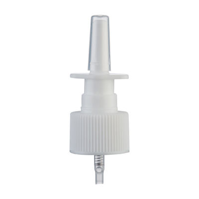 Good Selling 18/410 18/415 20/410 Plastic Nasal Spray Used for Medical Package