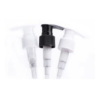 New Design 24mm 28mm 30mm 32mm Plastic Screw Lotion Pump Used for Hand Washing