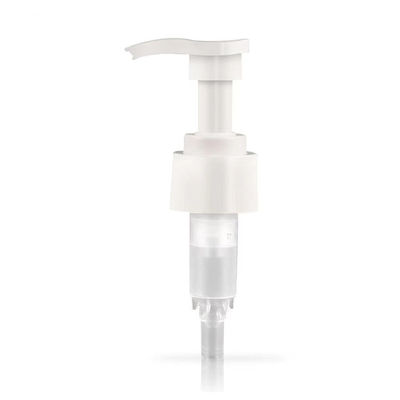 Custom Color 24mm 28mm 30mm 32mm Plastic Screw Lotion Pump Used for Hand Washing