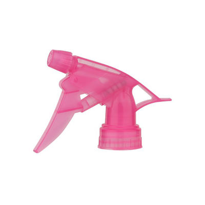 28/410 Kitchen Cleaning Disinfectant Spray Head Plastic Foam Spray Gun
