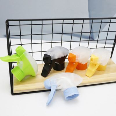 Sprayer Stream Head Single Shell Trigger Sprayer