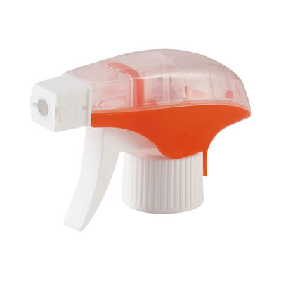 28mm Double Shell Soap Dispenser All Plastic Trigger Sprayer