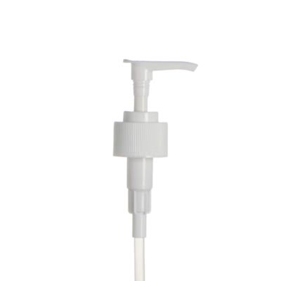 Κατασκευασμένες για την αριστεία 24/28MM Ανώτερες αντλίες κλειδώματος βίδες για κρέμες & ορούς