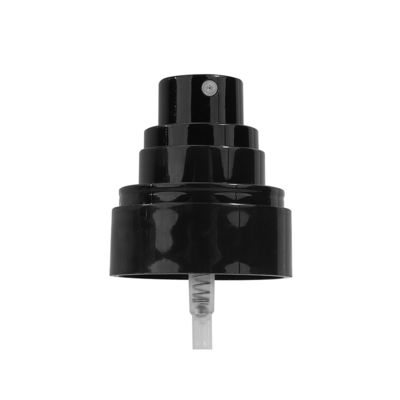 20/410 33Διά 24/410 37 Διά 36/410 40 Διά Πλαστικό Ψεκαστήρα Προσώπου Άρωμα Fine Mist Spray Pump για Μπουκάλι AS/PP Cover