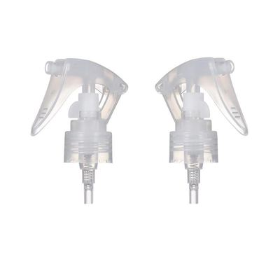 Πλέκτρομ Σχεδιασμός πλαστικό μίνι σπρέιερ με 24/410 28/410 Διασφάλιση ποιότητας Χρησιμοποιείται για καθαρισμό κουζίνα Συσκευή Υποστήριξη Χρώματα προσαρμοσμένα