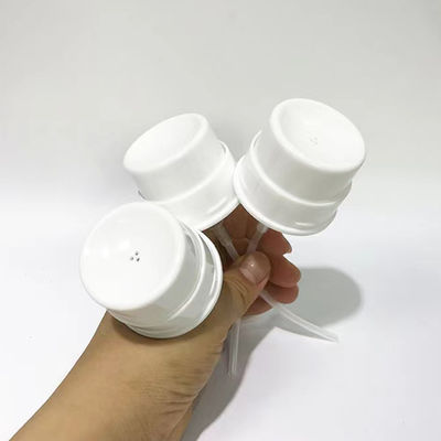 24/410 32/410 Αντλία Πιέσεως Νυχιών Φιάλη Διανομέας Ομαλή Έξοδος Υγρού Αφαίρεση Μακιγιάζ για Καθαρισμό