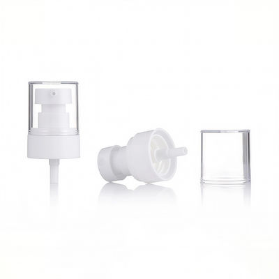 20/410 24/410 36/410 UPG Σπρέιερ λεπτής ομίχλης με κεφαλή αντλίας PP Cap