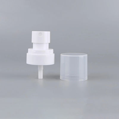 UPG Ίδιο τύπο 24mm 28mm Fine Mist Make-up Fixer Spray με PP AS Επιλεγμένο Καπάκι