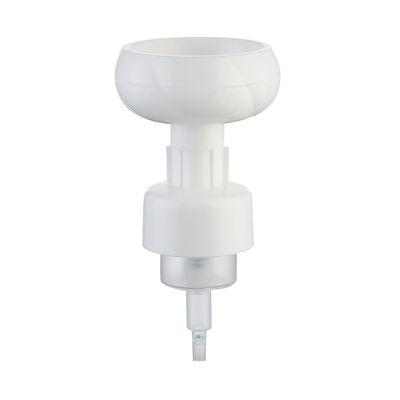 42mm Foaming Hand Sanitizer Bottle Flower Stamp Soap Dispenser Flower Soap Pump Suitable Children