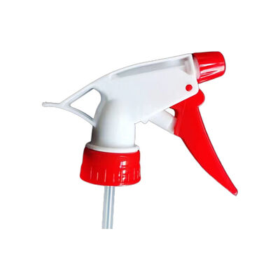 28/410 28/400 Plastic Garden Trigger Sprayer for Car Cleaning and Gardening