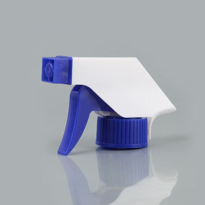 Easy-wall Design Chemical Plastic Trigger Sprayer 28/400 28/410 28/415 with Different Size Options