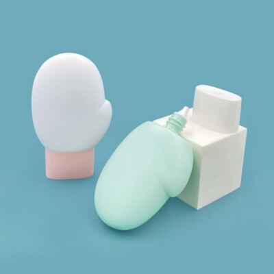 60/100ML Φιαλίδιο αντηλιακού σε σχήμα δακτύλου για ηλιακή προστασία Φορητό για εξωτερικές δραστηριότητες στην παραλία