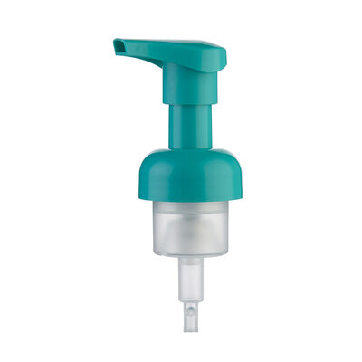42MM Stylish Durable  Foam Soap Pumps Design Reuseful Bottles Family-friendly and Beauty Products
