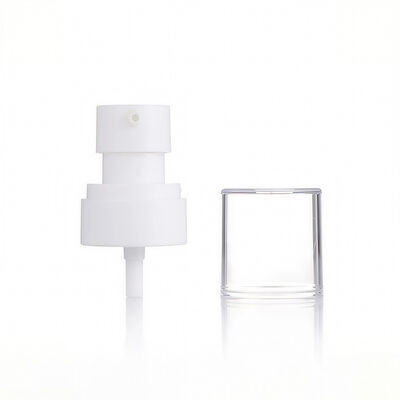 Μεγάλη Κατασκευή Καλλυντικών Μακιγιάζ Fixer Mist Sprayer με 24mm 28mm