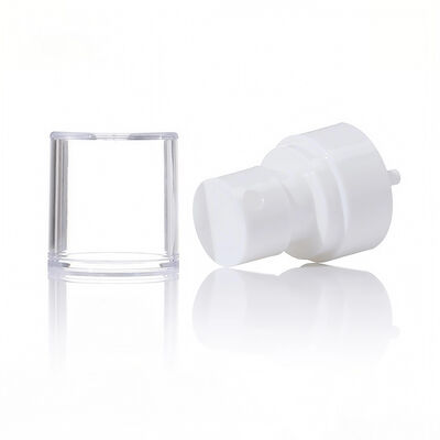 Μεγάλη Κατασκευή Καλλυντικών Μακιγιάζ Fixer Mist Sprayer με 24mm 28mm