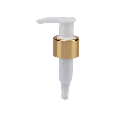 28/410 PP Σαπούνι Σαμπουάν Αντλία Μπουκάλι Χεριού Υγρό Σαπούνι Πλαστικό Τετράγωνο Μπουκάλι Κεφαλή Αντλίας Λοσιόν Ομορφιά Και Προσωπική Φροντίδα 28/400 28/415