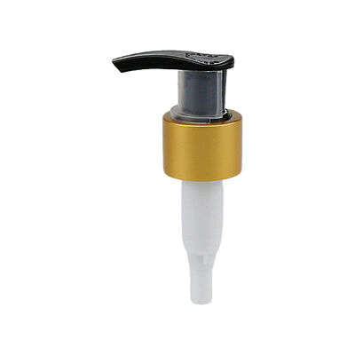 28/410 PP Σαπούνι Σαμπουάν Αντλία Μπουκάλι Χεριού Υγρό Σαπούνι Πλαστικό Τετράγωνο Μπουκάλι Κεφαλή Αντλίας Λοσιόν Ομορφιά Και Προσωπική Φροντίδα 28/400 28/415