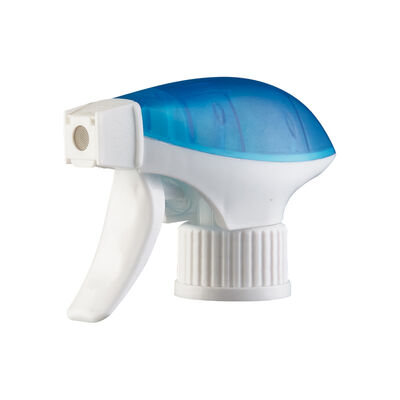 Ψεκαστήρας ανθεκτικός σε χημικά 28/400 28/410 για οικιακό καθαρισμό, πλαστική σκανδάλη ελατηρίου για καθαρισμό κήπου, αντλία ψεκασμού σκανδάλης