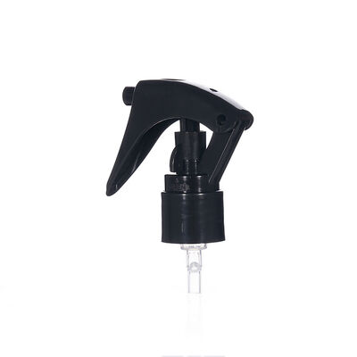 20mm 24mm 28mm Mini Trigger Sprayer Dispenser ON/OFF Button Κοσμητικό απολυμαντικό μαλλιών καθαριστικό σπρέι
