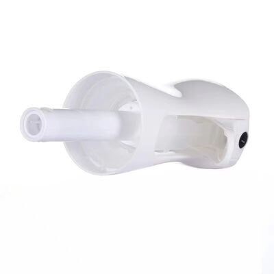 200ml 300ml 500ml πλαστικό συνεχές φιάλη ψεκασμού Υποστήριξη χρώματα προσαρμοσμένα