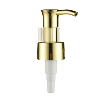 Αντλία για καλλυντικά συσκευασίας 20mm 24mm 28mm για πλύσιμο χεριών, λάδι καθαρισμού, λοσιόν