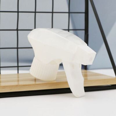 28/400 28/410 28/415 Πλαστική Κεφαλή Ψεκαστήρα Διπλού Τοιχώματος Stream Trigger Sprayer