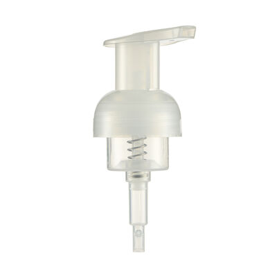 Χονδρεμπόριο 40mm πλαστικό PP αριστερό δεξί διακόπτης αντλία αφρού για μπουκάλι σαπουνιού αφρού