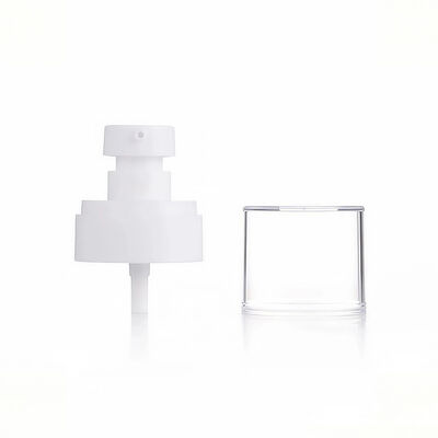 Χονδρεμπόριο 24/410 αντλία κρέμα αντλία λοσιόν εξωτερική διάμετρος 37 mm με AS Clear Cap