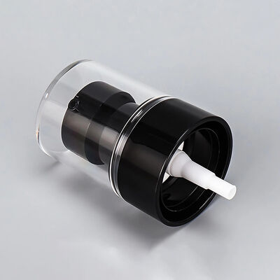 Χονδρεμπόριο 24/410 αντλία κρέμα αντλία λοσιόν εξωτερική διάμετρος 37 mm με AS Clear Cap