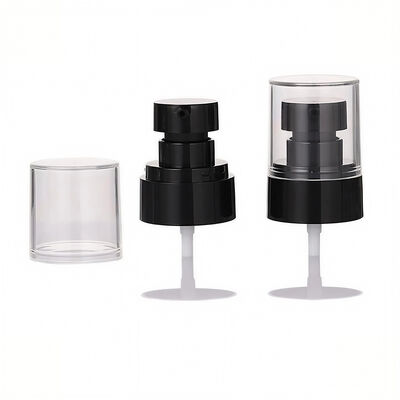 Χονδρεμπόριο 24/410 αντλία κρέμα αντλία λοσιόν εξωτερική διάμετρος 37 mm με AS Clear Cap