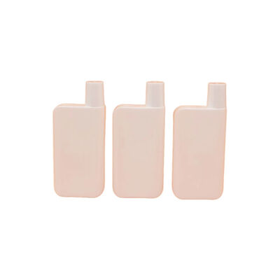 50g μπουκάλι αντηλιακού Μεγάλος Αδελφός Σφίξτε μπουκάλι Κρέμα Χεριών Απομονωτική Κρέμα Μπουκάλι αντηλιακού