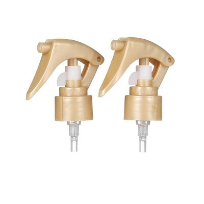 Ευρέως εφαρμοστέος 24/410 28/410 Μίνι ψεκαστήρας σκανδάλη που χρησιμοποιείται για υγρό σαπούνι