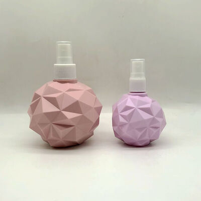 120/300ML Stylish Cosmetic Sprayer Lotion Bottle Container Skin Care Lotion Hand Sanitizer