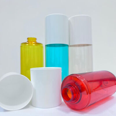 150ML 20mm Γυάλινο Μπουκάλι Επαναγεμιζόμενο για Καλλυντικά, Λοσιόν, Κρέμα Περιποίησης Δέρματος