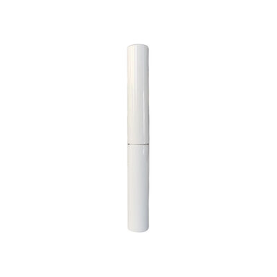 5gr Στρογγυλό Eyeliner Άδειο μπουκάλι PETG Αυξήσεις βλεφαρίδων Ψευδείς βλεφαρίδες κόλλα Αλουμινίου πλαστικό σωλήνα 16mm Mascara δοχείο Eyeliner σωλήνα συσκευασία καλλυντικά