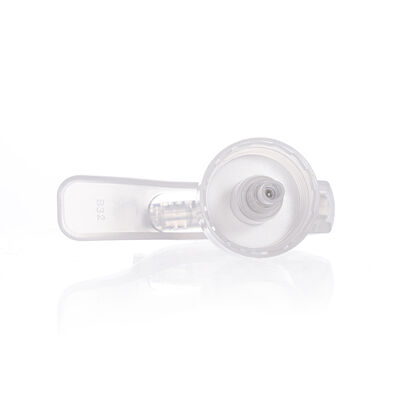 20mm 24mm 28mm Έγχρωμο Προσαρμοσμένο Μίνι Σπρέι Σκανδάλης Καλλυντικό Σπρέι Καθαρισμού Μαλλιών Απολυμαντικό