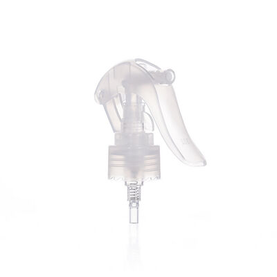 20mm 24mm 28mm Έγχρωμο Προσαρμοσμένο Μίνι Σπρέι Σκανδάλης Καλλυντικό Σπρέι Καθαρισμού Μαλλιών Απολυμαντικό