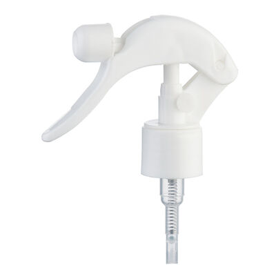 24/410 Plastic Sprayer Pump PP Mini Sprayer Garden Non-spill Plastic Water Trigger Spray