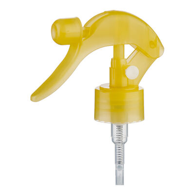 24/410 Plastic Sprayer Pump PP Mini Sprayer Garden Non-spill Plastic Water Trigger Spray