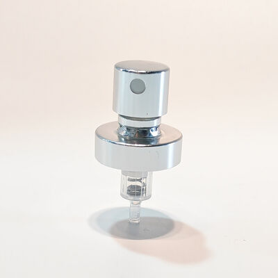 15mm 20mm Συνεχίστε Αρώματα ρινικό ψεκαστήρα χρυσό πλαστικό ψεκαστήρα ψεκαστήρα πλαστικό μπουκάλι