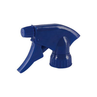 28mm Custom χρωματιστή Flip-top Sprayer Nozzle Caps Κατάλληλο για κήπο και οικιακή φροντίδα Κήπο καθαρισμού πλαστικού πυροκροτητή Sprayer